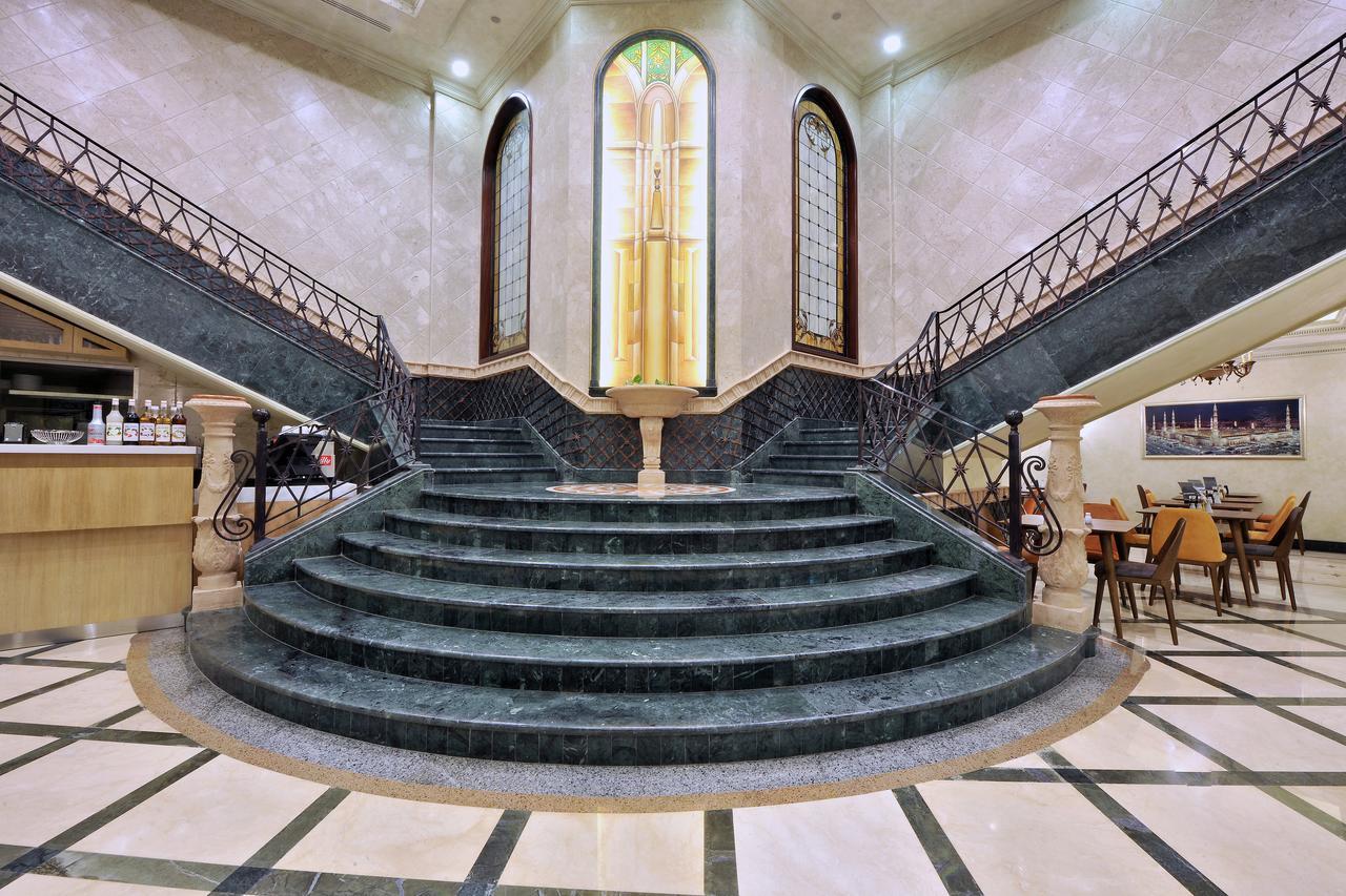 Spectrums Residence Джедда Экстерьер фото